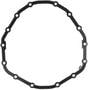 MAHLE 14  Bolt Holes Differential Carrier Gasket