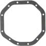 MAHLE 12  Bolt Holes Differential Carrier Gasket