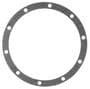MAHLE 10  Bolt Holes Differential Carrier Gasket