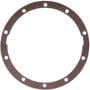 MAHLE 10  Bolt Holes Differential Carrier Gasket