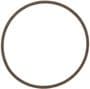 MAHLE Axle Housing Cover Gasket