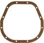 MAHLE 12  Bolt Holes Axle Housing Cover Gasket