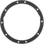 MAHLE Axle Housing Cover Gasket