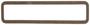 MAHLE Pushrod Cover