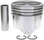 MAHLE Piston