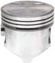 MAHLE Piston