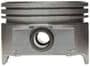 MAHLE Piston