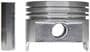 MAHLE Piston