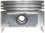 MAHLE Piston