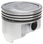 MAHLE Engine Piston