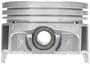 MAHLE Piston