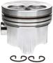 MAHLE Piston