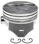 MAHLE Engine Piston