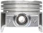 MAHLE Piston