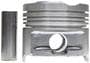 MAHLE Piston