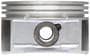MAHLE Piston