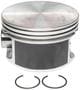 MAHLE Piston