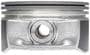 MAHLE Piston