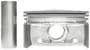 MAHLE Piston