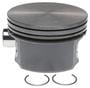 MAHLE Engine Piston