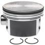 MAHLE Engine Piston