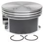 MAHLE Engine Piston
