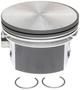 MAHLE Piston