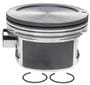MAHLE Engine Piston
