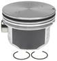 MAHLE Engine Piston