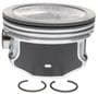 MAHLE Engine Piston
