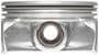 MAHLE Piston