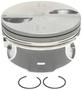MAHLE Piston