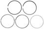 Mahle Engine Piston Ring Set