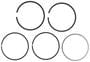 MAHLE Piston Ring Set