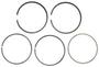 Mahle Engine Piston Ring Set