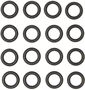 MAHLE Valve Stem Oil Seal Set