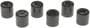 MAHLE Valve Stem Oil Seal Set