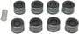 MAHLE Fluoroelastomer (FPM) Valve Stem Oil Seal Set