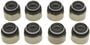 MAHLE Polyacrylic Valve Stem Oil Seal Set