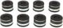 MAHLE Fluoroelastomer (FPM) Valve Stem Oil Seal Set