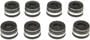 MAHLE Fluoroelastomer (FPM) Valve Stem Oil Seal Set