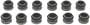 MAHLE Valve Stem Oil Seal Set