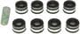 MAHLE Fluoroelastomer (FPM) Valve Stem Oil Seal Set