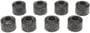 MAHLE Fluoroelastomer (FPM) Valve Stem Oil Seal Set