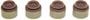 MAHLE Valve Stem Oil Seal Set