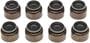 MAHLE Polyacrylic Valve Stem Oil Seal Set
