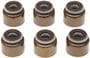 MAHLE Valve Stem Seal/Set