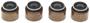 MAHLE Valve Stem Oil Seal Set
