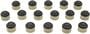 MAHLE Fluoroelastomer (FPM) Valve Stem Oil Seal Set