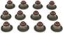 MAHLE Fluoroelastomer (FPM) Valve Stem Oil Seal Set